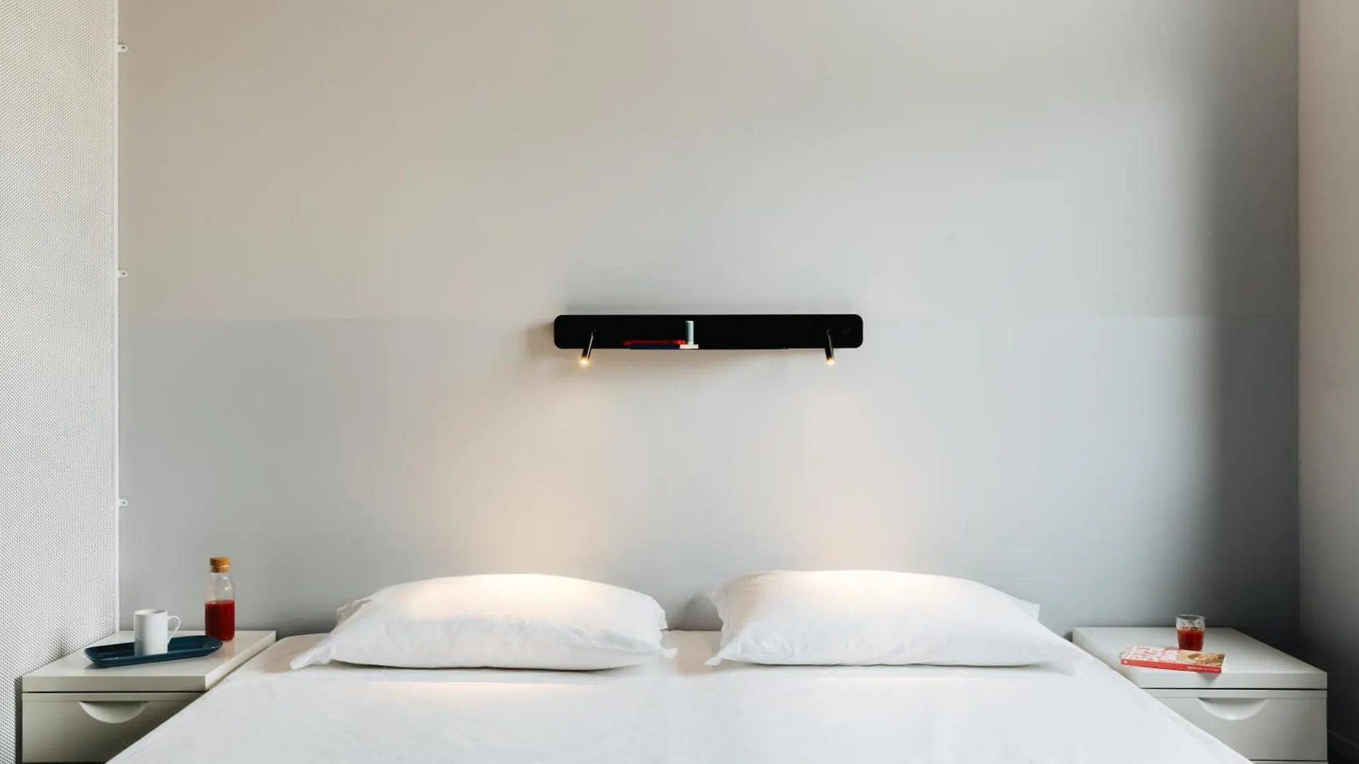 Auberge de jeunesse Combo Bologne